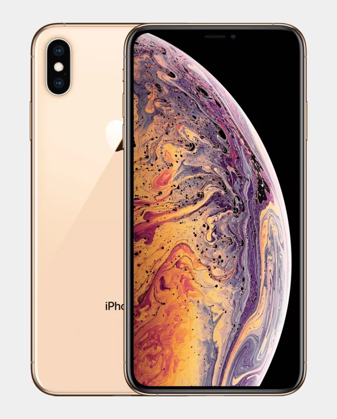 iPhone XS