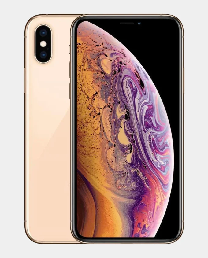 iPhone XS Max