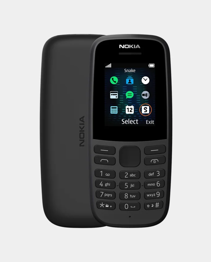 Nokia 105 2019