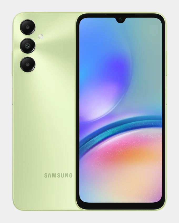 Galaxy A05s