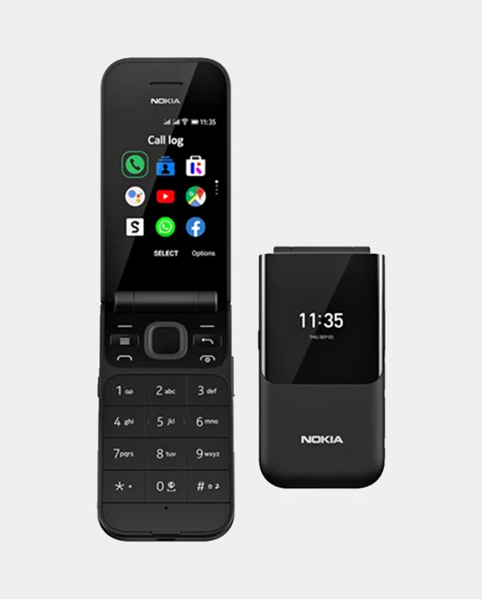 Nokia 2720 Flip