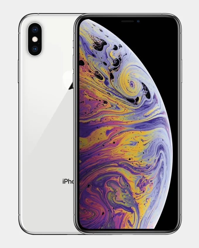 Apple iPhone XS