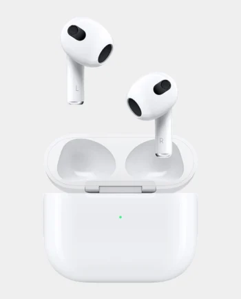 AirPods 3rd Generation