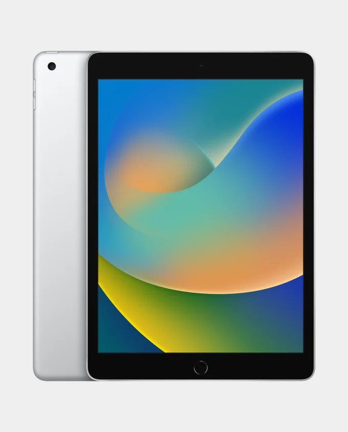 iPad 9th Gen 64gb Wifi