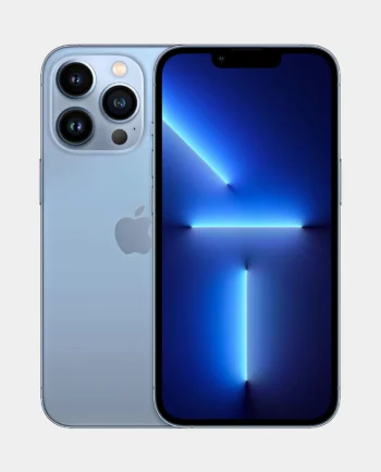 Apple iPhone 13 Pro Blue